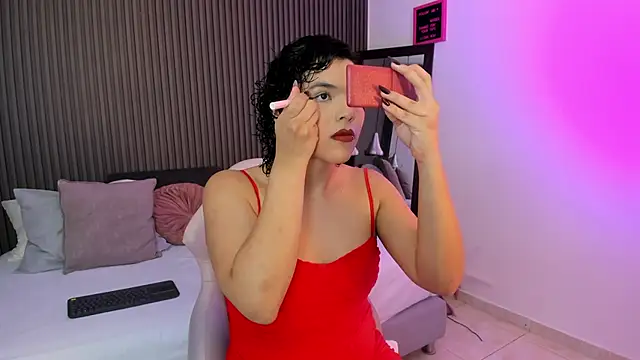 sammybrunette1 online show from February 17, 7:54 pm