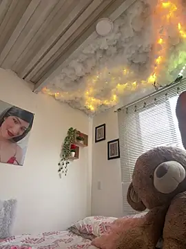 salomegalesoxxx online show from February 21, 8:56 pm