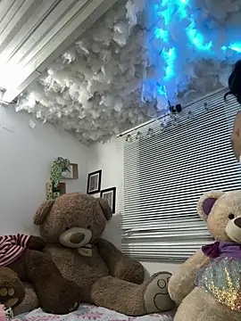 salomegalesoxxx online show from June 5, 2:15 am
