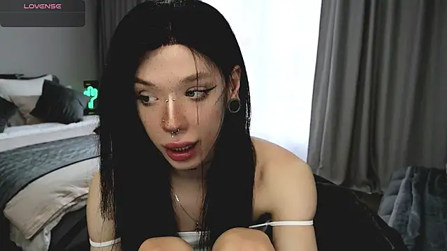 Dasha M online show from March 27, 12:17 pm