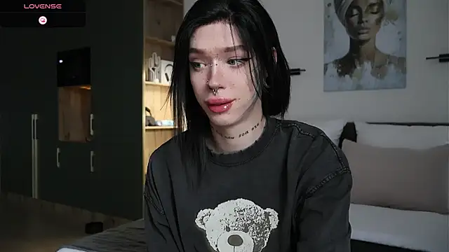 Dasha M online show from June 21, 10:18 am