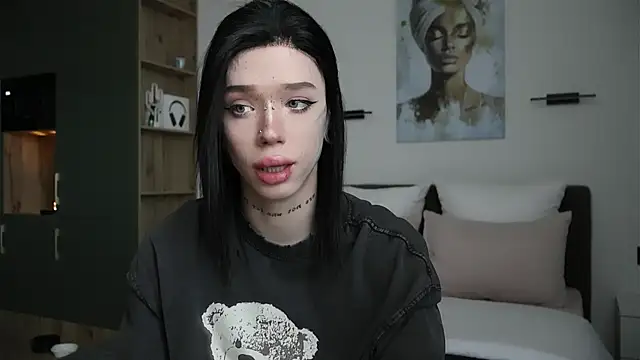 Dasha M online show from June 22, 10:34 am