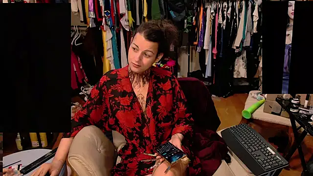 jessy0504 online show from June 21, 10:51 am