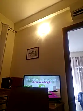 perla97 online show from March 3, 11:17 am