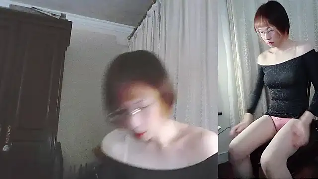 adawang1986 online show from January 23, 1:24 pm