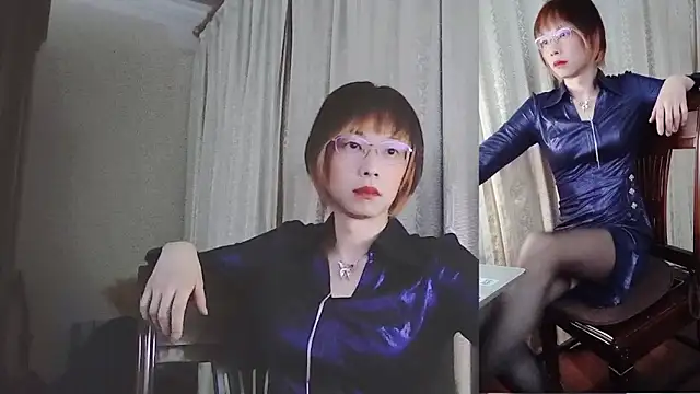 adawang1986 online show from February 4, 12:55 pm