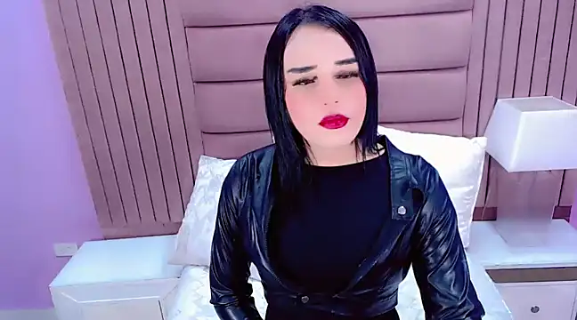 SexyValeriaa online show from December 14, 12:33 pm