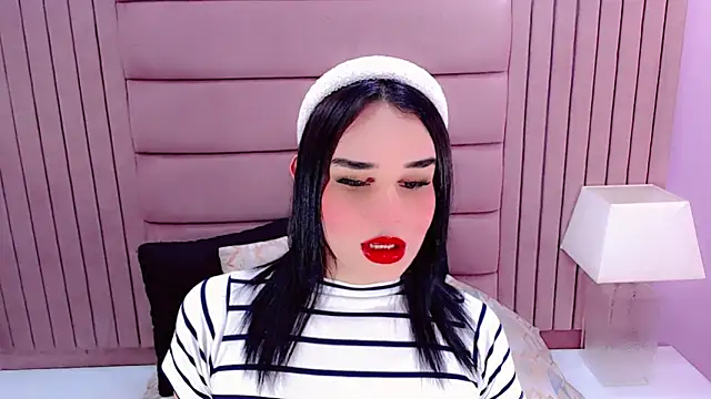 SexyValeriaa online show from December 29, 1:28 pm