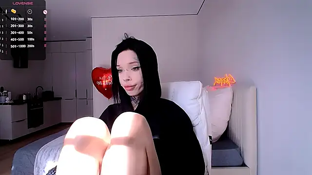 Tanya M online show from February 20, 10:39 am