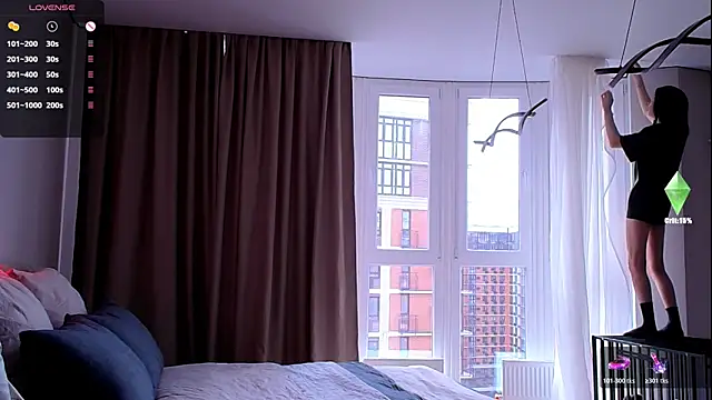 Tanya M online show from March 6, 12:21 pm