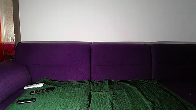 Julianna68 online show from July 12, 3:04 pm