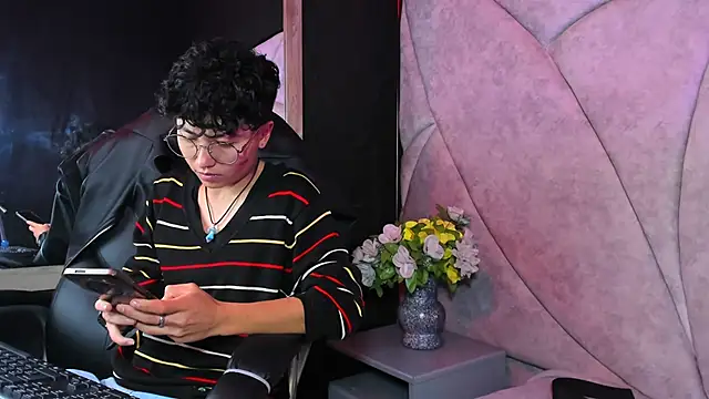 Im Mathias online show from May 1, 3:55 am