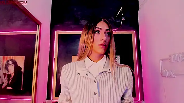 Isabella stanford2 online show from January 15, 12:15 pm