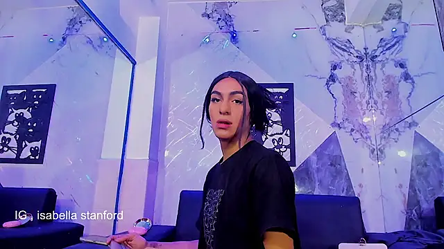 Isabella stanford2 online show from July 6, 5:58 am