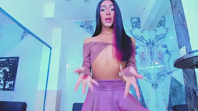 Isabella stanford2 online show from July 31, 5:40 am