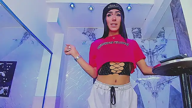 Isabella stanford2 online show from August 2, 7:46 pm