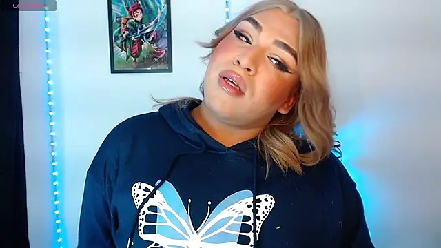 alexiaaross online show from June 16, 2:14 am