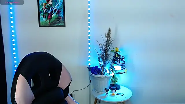 alexiaaross online show from July 12, 7:12 am