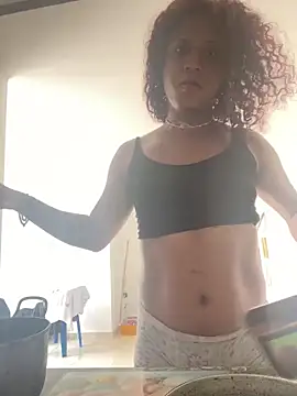 zahrivk1 online show from March 8, 6:05 pm