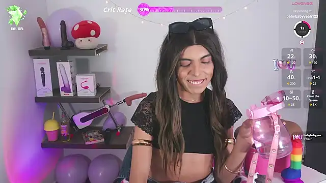 valentina crtti online show from June 4, 8:01 pm