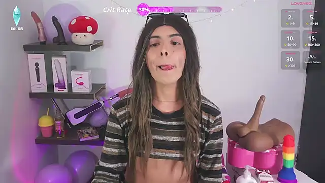 valentina crtti online show from June 11, 12:32 am