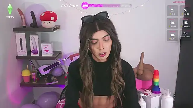 valentina crtti online show from June 14, 12:22 am