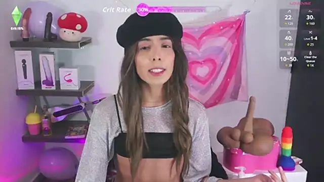 valentina crtti online show from July 2, 6:46 pm