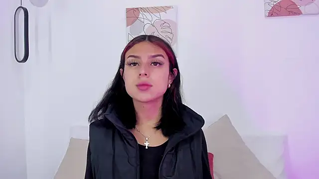 samantha  fairy online show from January 6, 2:25 pm