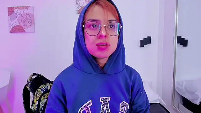 samantha  fairy online show from February 15, 1:27 pm