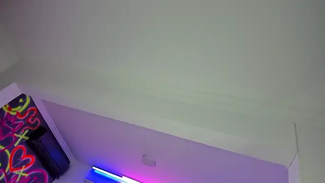 GEANNAROSE online show from February 23, 7:07 pm