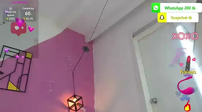 Tifany brown dick online show from December 22, 2:49 pm