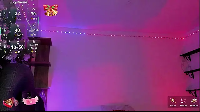 Heka Prudence online show from March 2, 3:56 am