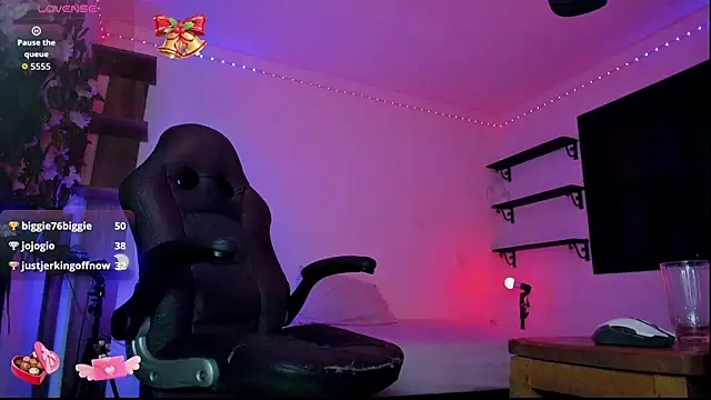 Heka Prudence online show from March 16, 5:44 am