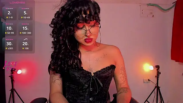 Heka Prudence online show from June 18, 3:07 am