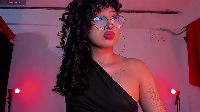Heka Prudence online show from July 19, 5:12 am