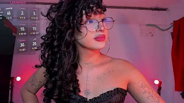 Heka Prudence online show from July 26, 5:25 am