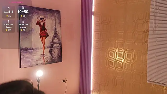 Bella19  online show from November 11, 8:32 pm