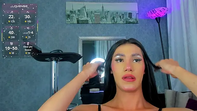  kitty wuichis online show from July 21, 6:38 am