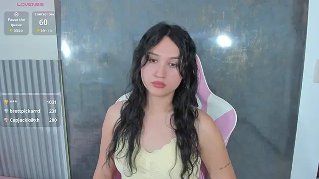 lana boomer online show from October 29, 7:56 pm