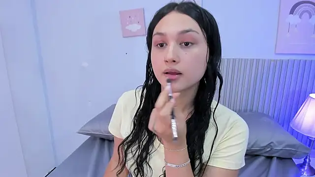 lana boomer online show from June 26, 8:24 pm