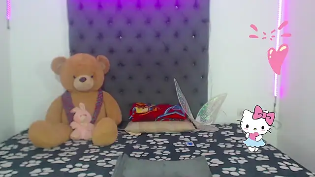 lucianadolll online show from October 28, 10:24 am