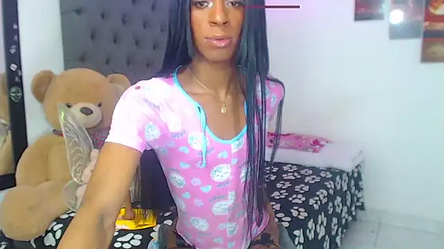 lucianadolll online show from December 4, 4:49 am