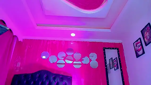 TiffanyMackensyy online show from February 16, 2:54 am