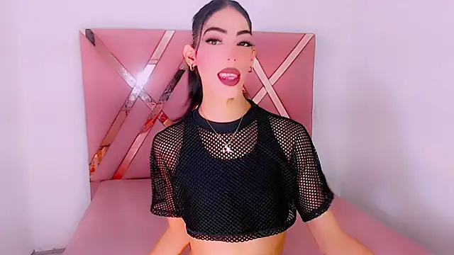 Luna and valery online show from March 30, 8:10 pm