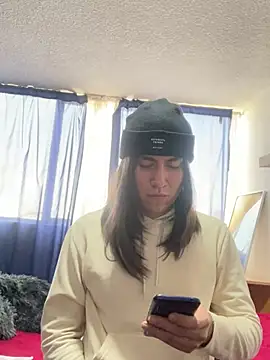 RominaHot96 online show from March 9, 8:10 pm