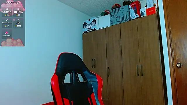 Hgp3riodictabl3 online show from March 12, 11:54 pm