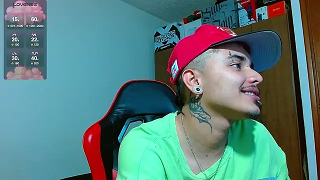 Hgp3riodictabl3 online show from March 26, 3:10 am