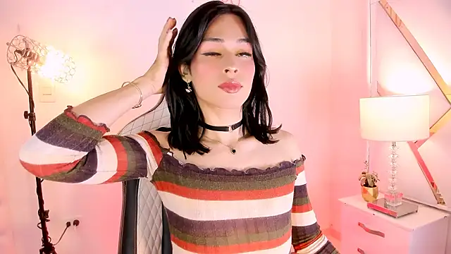 sweet dannyfem online show from November 30, 6:49 am