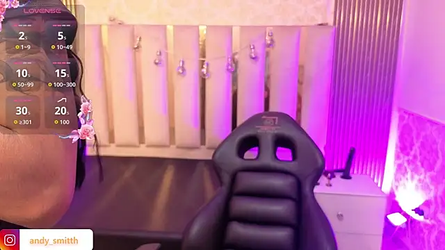 Andy tay1 online show from November 3, 3:38 am