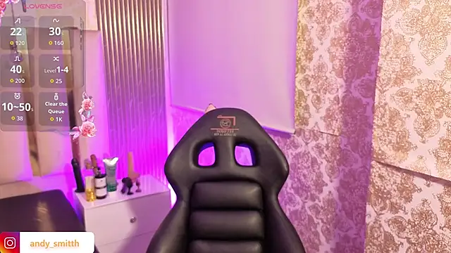 Andy tay1 online show from December 4, 3:54 am